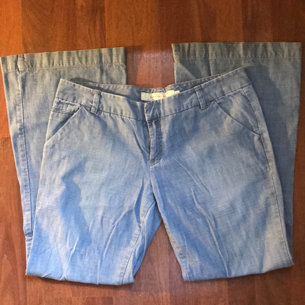 Vintage Calvin Klein Jeans